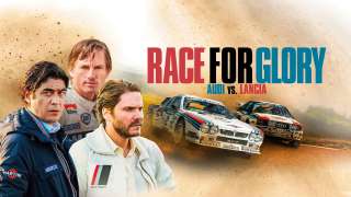 Verseny a győzelemért (Race to Glory - Audi vs Lancia) (2024) film adatlap