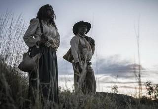 Veszett vidék (Sweet Country) dráma, krimi, western film adatlap