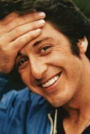 Al Pacino - Színész | Producer | Rendező