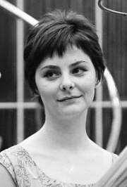 Béres Ilona - Színésznő