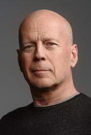 Bruce Willis - Színész | Producer | Forgatókönyvíró