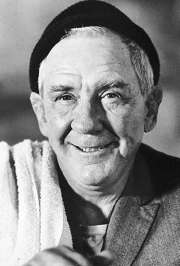Burgess Meredith - Színész | Producer | Rendező | Forgatókönyvíró