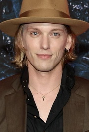 Jamie Campbell Bower - Színész