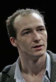 Hajduk Károly - Színész