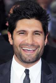 Kayvan Novak - Színész | Forgatókönyvíró | Rendező