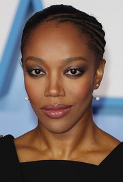 Naomi Ackie - Színésznő