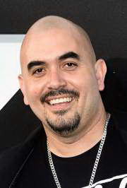 Noel Gugliemi - Színész | Producer | Rendező