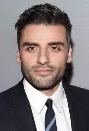 Oscar Isaac - Színész | Producer