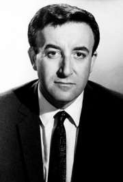 Peter Sellers - Színész