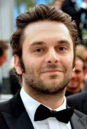 Pio Marmaï - Színész | Rendező | Forgatókönyvíró
