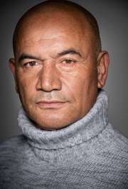 Temuera Morrison - Színész