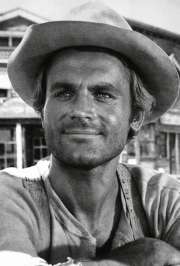 Terence Hill - Színész | Rendező