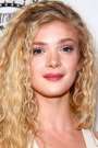 Elena Kampouris 5 kép