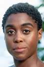 Lashana Lynch 3 kép