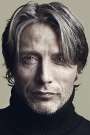 Mads Mikkelsen 40 kép