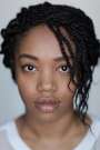 Naomi Ackie