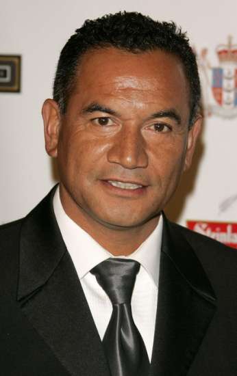 Temuera Morrison