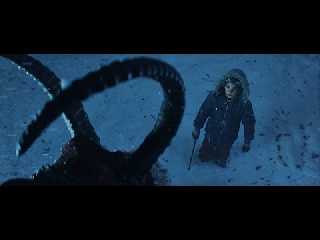 Krampusz filmelőzetes