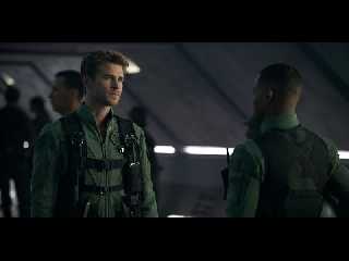 A függetlenség napja: Feltámadás filmelőzetes