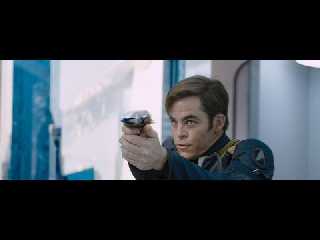 Star Trek: Mindenen túl filmelőzetes