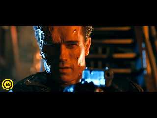 Terminátor 2. - Az ítélet napja filmelőzetes