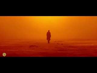 Szárnyas fejvadász 2049 filmelőzetes