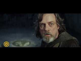 Star Wars: Az utolsó Jedik filmelőzetes
