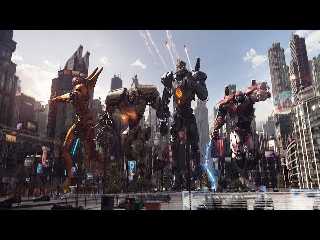 Tűzgyűrű: Lázadás filmelőzetes