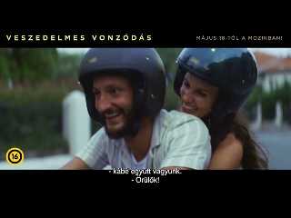 Veszedelmes vonzódás filmelőzetes