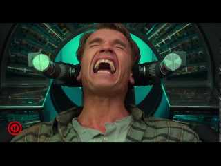 Total Recall - Az emlékmás filmelőzetes