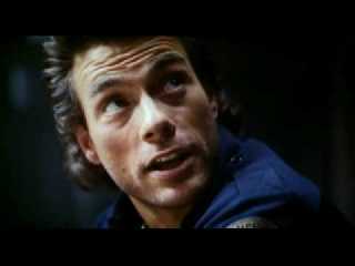 Időzsaru filmelőzetes