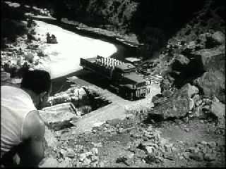 A félelem bére filmelőzetes