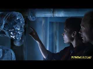 A mélység titka filmelőzetes