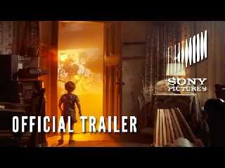 Harmadik típusú találkozások filmelőzetes