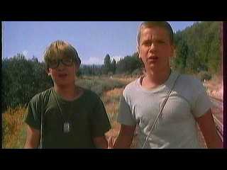 Állj mellém! filmelőzetes