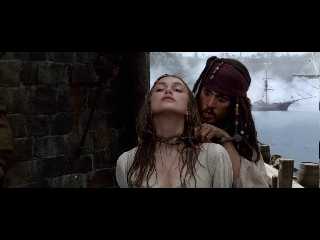 A Karib-tenger kalózai: A Fekete Gyöngy átka filmelőzetes