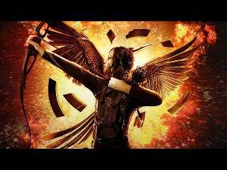 Az éhezők viadala: A kiválasztott - Befejező rész filmelőzetes