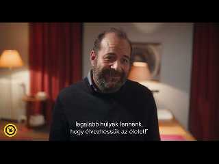 Párizsi pillanatok filmelőzetes