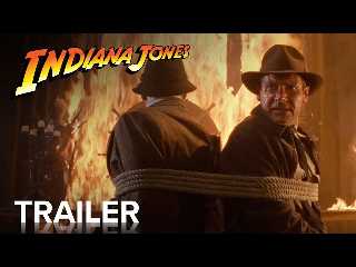 Indiana Jones és az utolsó kereszteslovag - Digitálisan felújított 4K filmelőzetes