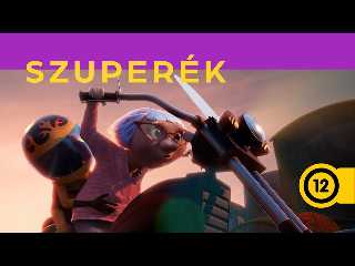 Szuperék filmelőzetes