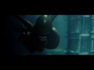 Alien 4. - Feltámad a Halál filmelőzetes