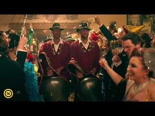 Palace Hotel filmelőzetes