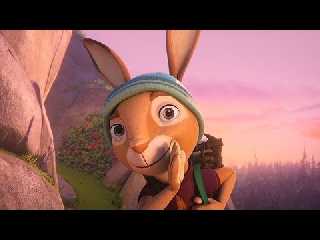 Nyuszi suli - A húsvét mentőakció filmelőzetes