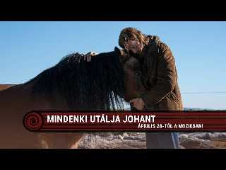 Mindenki utálja Johant filmelőzetes