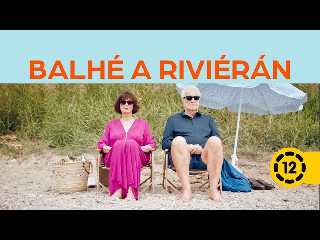 Balhé a Riviérán filmelőzetes