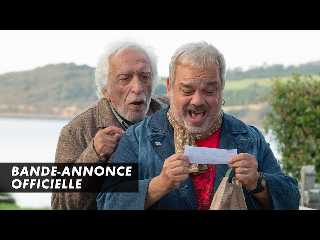 Lottóőrültek filmelőzetes