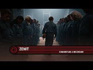 Zenit filmelőzetes