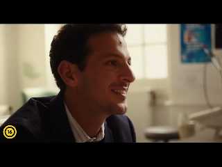 Hősök lehetünk filmelőzetes