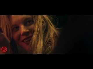 Haldoklás, de komédia filmelőzetes