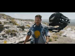 Venom - Az utolsó menet filmelőzetes